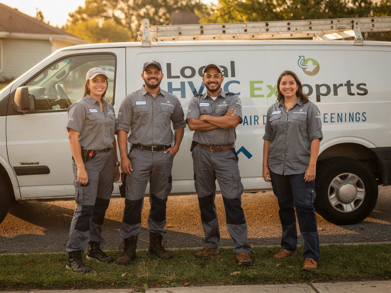 24/7 HVAC Repair & AC Replacement company in Delaware