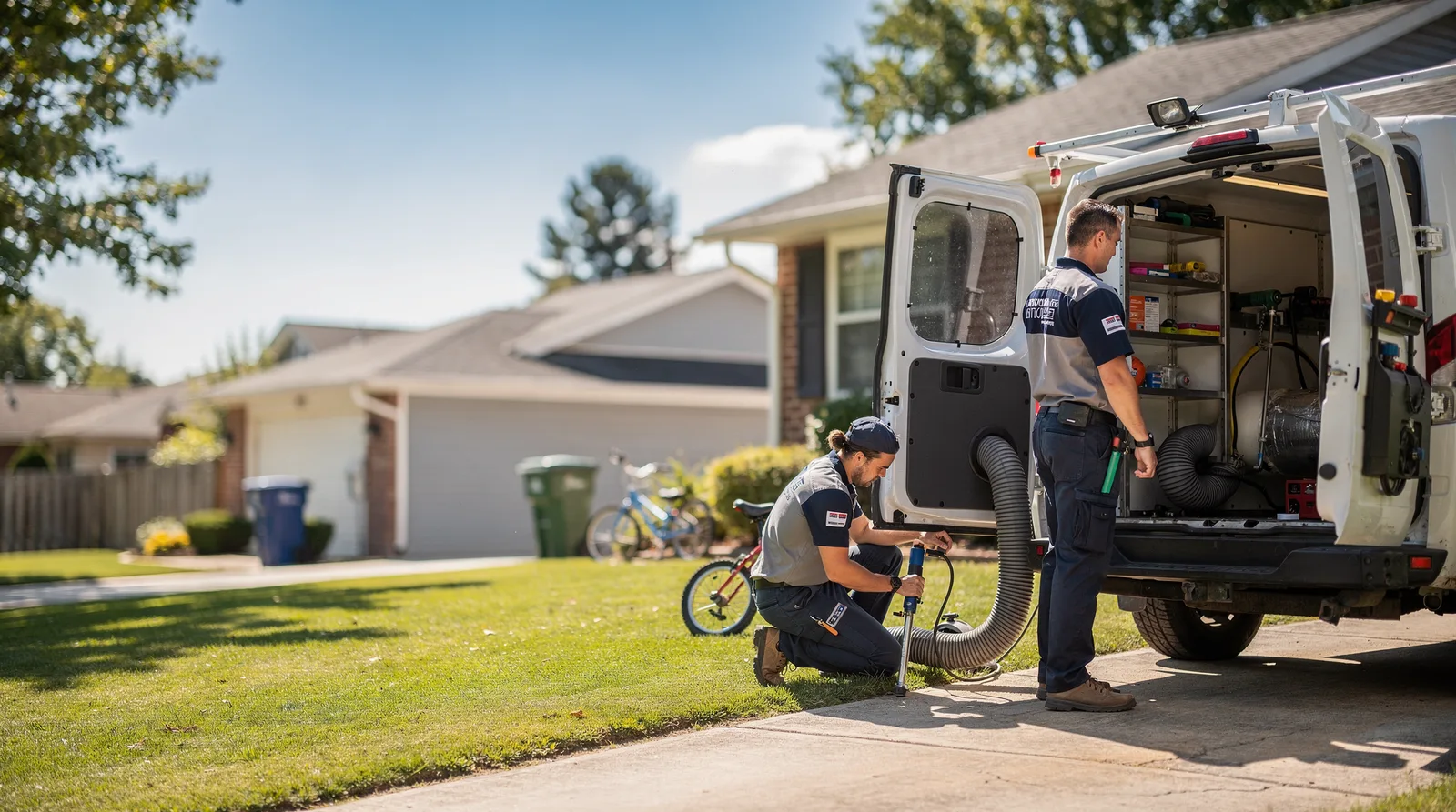 24/7 HVAC Repair & AC Replacement in Delaware near me